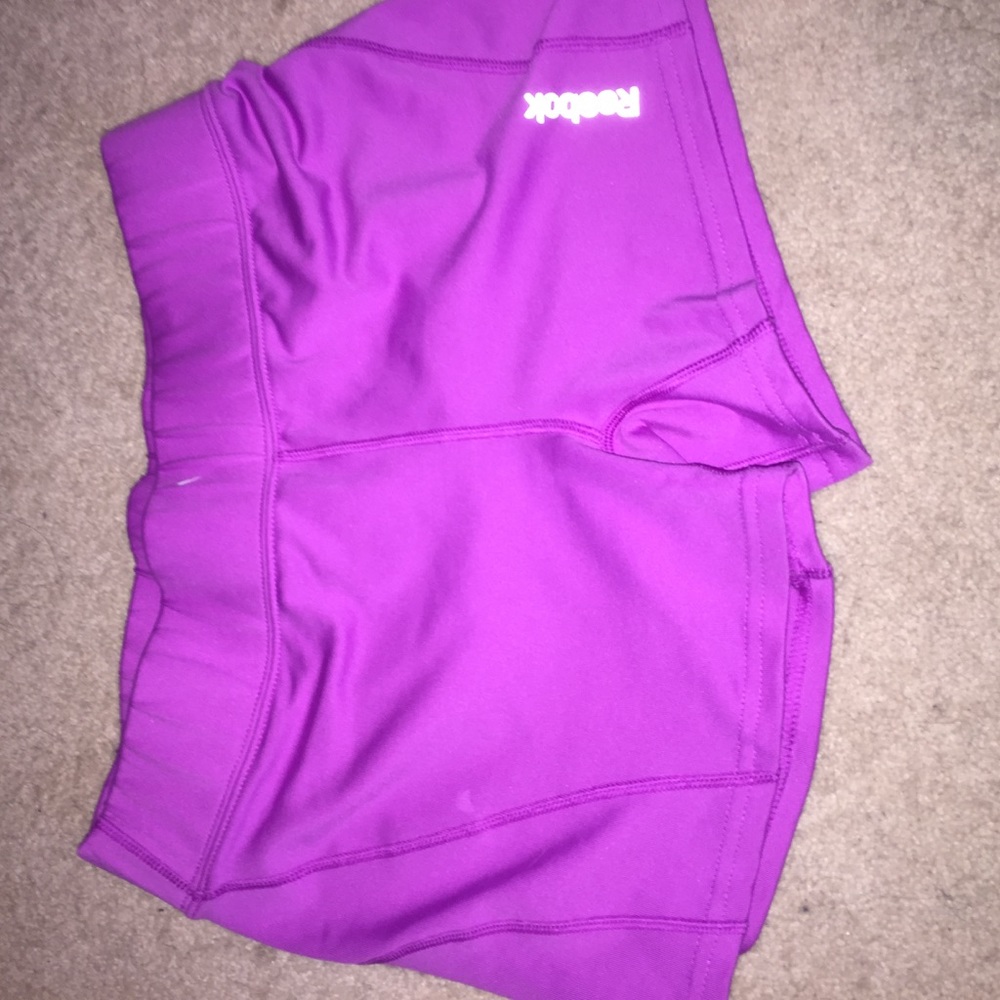REEBOX SPANDEX